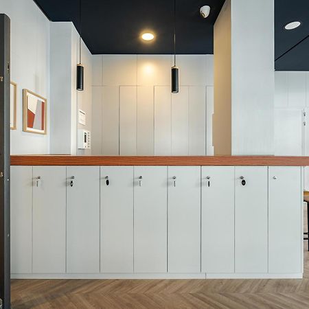 Feelathome Waldorf Suites Apartments Madrid Extérieur photo