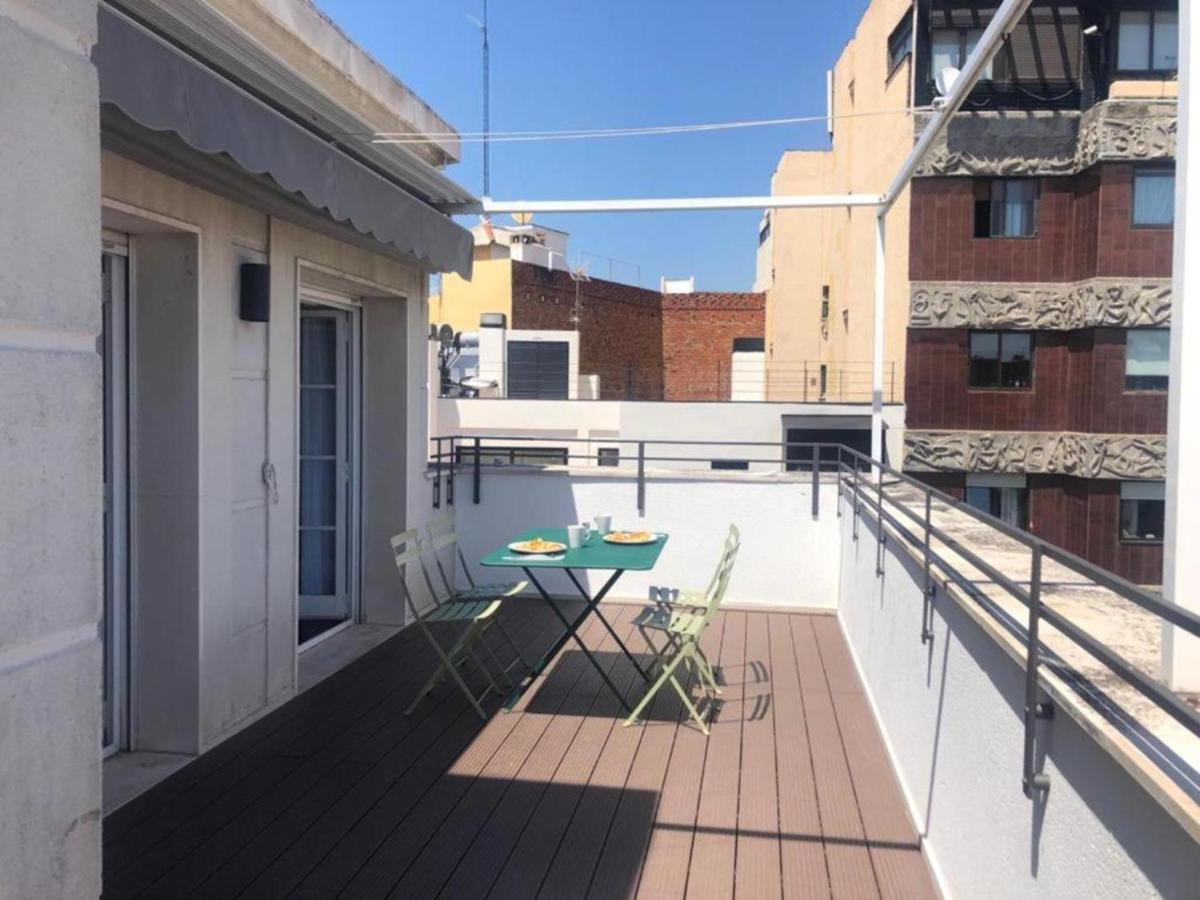 Feelathome Waldorf Suites Apartments Madrid Extérieur photo