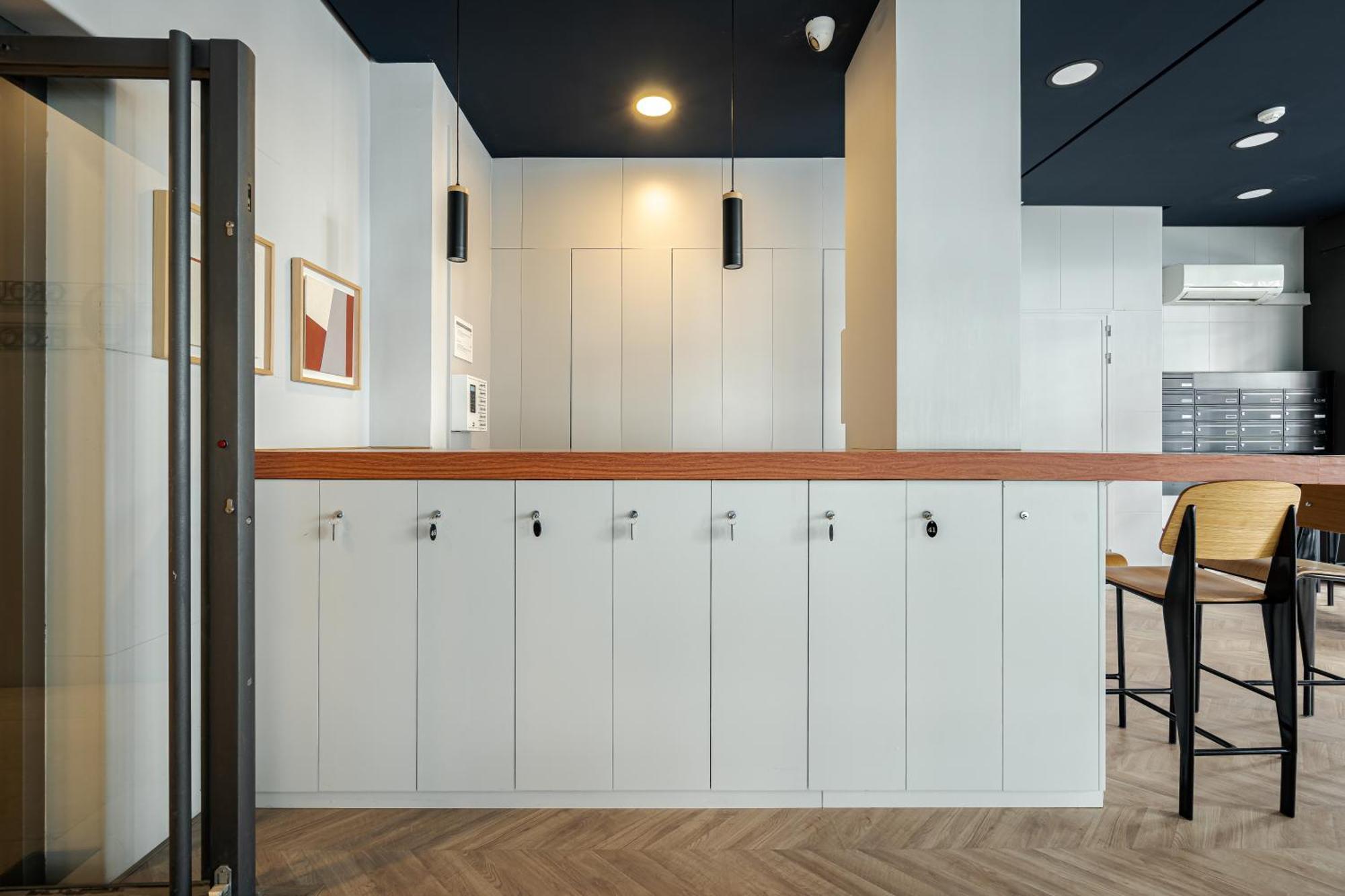 Feelathome Waldorf Suites Apartments Madrid Extérieur photo