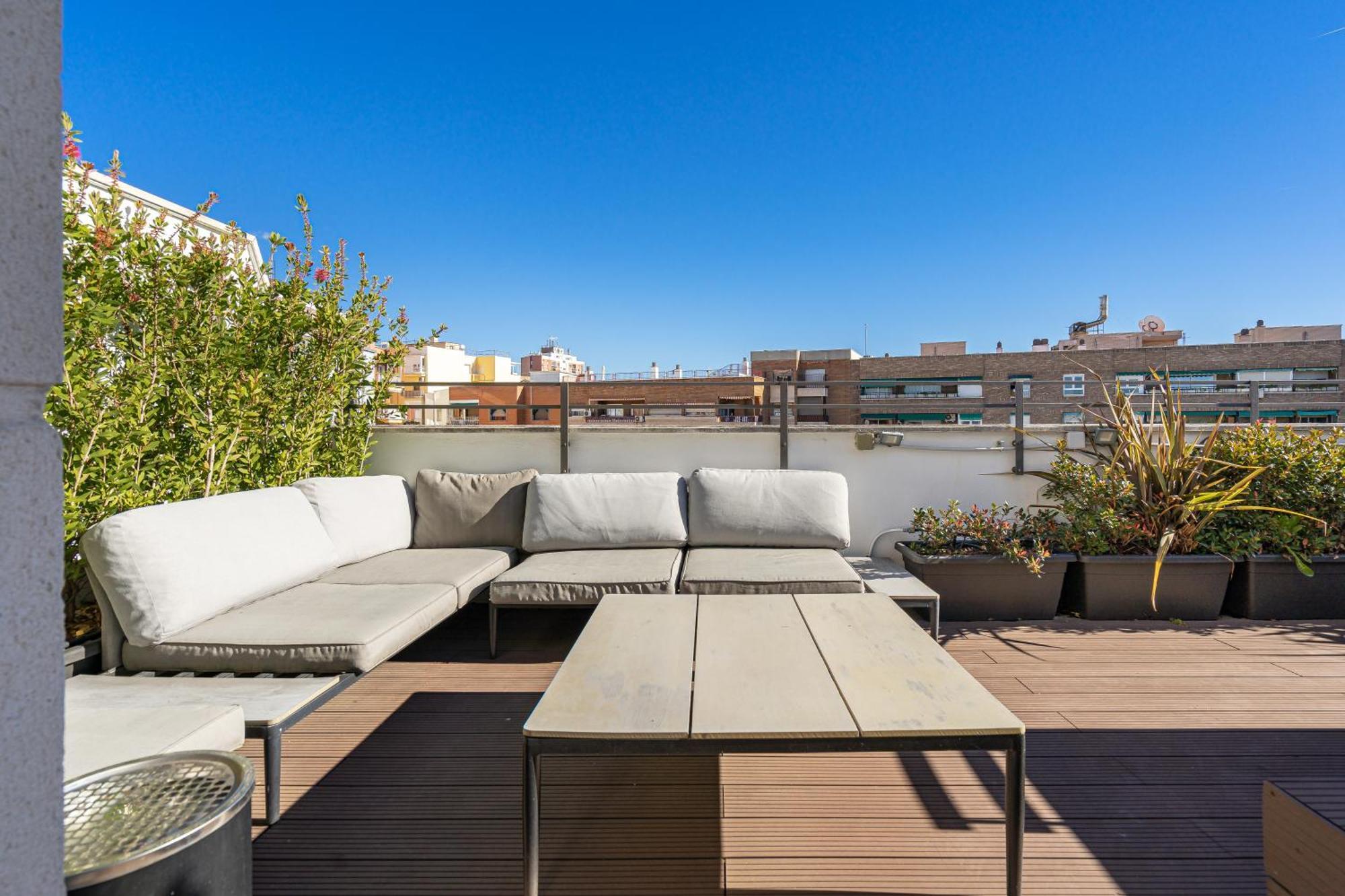 Feelathome Waldorf Suites Apartments Madrid Extérieur photo