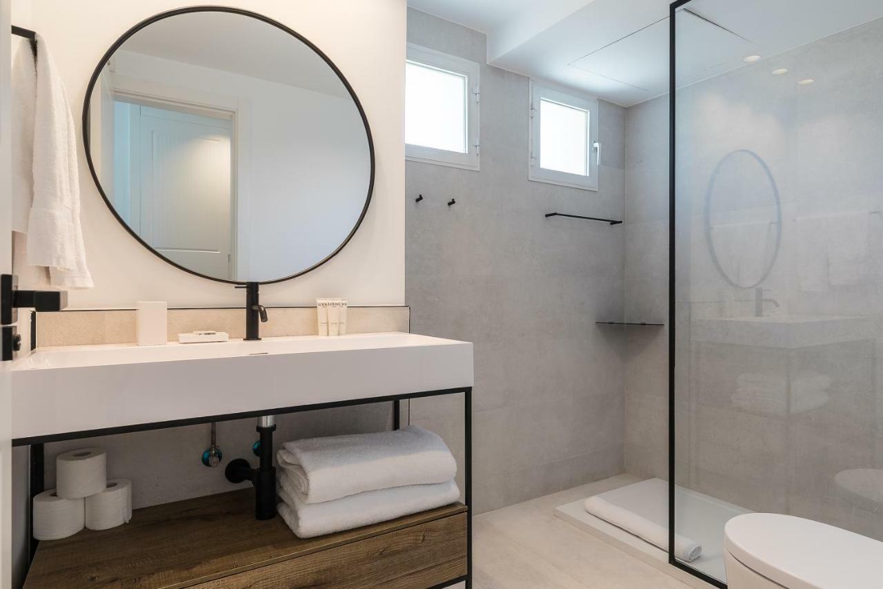 Feelathome Waldorf Suites Apartments Madrid Extérieur photo