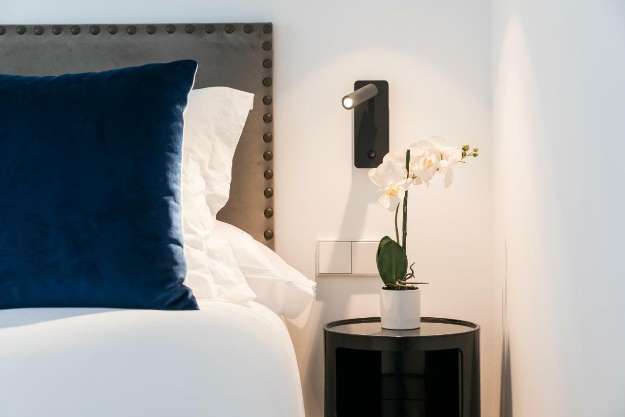 Feelathome Waldorf Suites Apartments Madrid Extérieur photo
