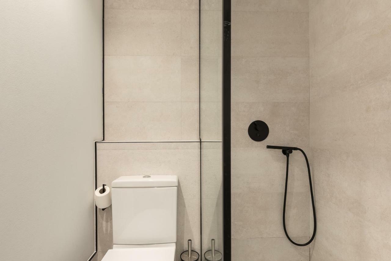 Feelathome Waldorf Suites Apartments Madrid Extérieur photo