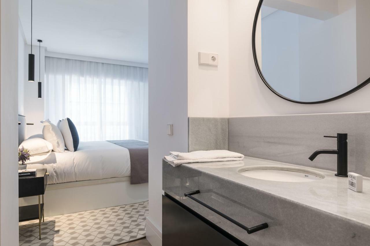 Feelathome Waldorf Suites Apartments Madrid Extérieur photo